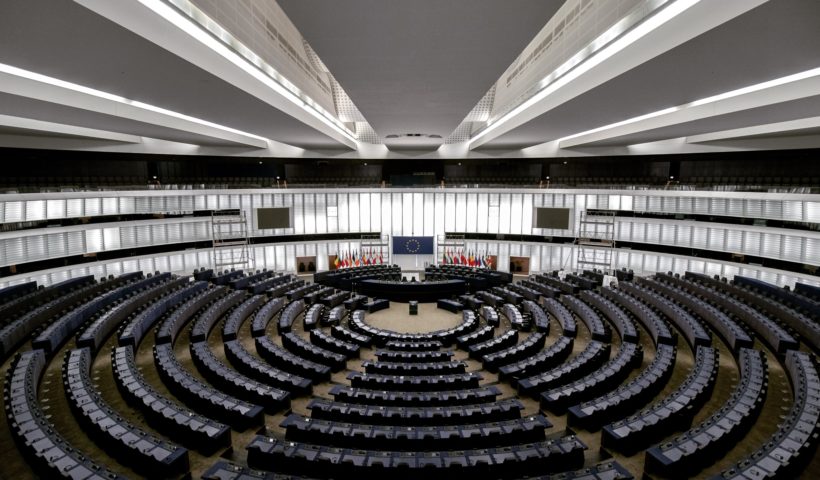 European Parliament