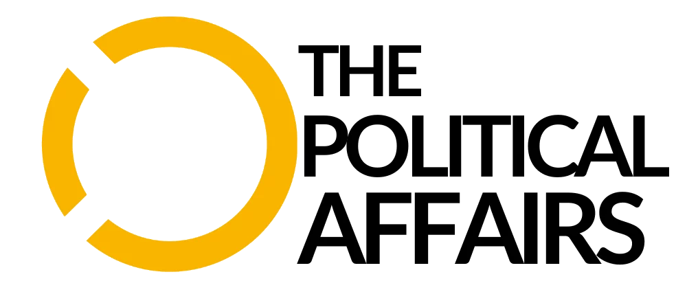 The Political Affairs Logo